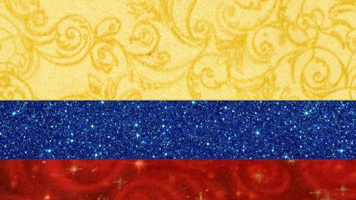 Colombia Earthquake Relief campaign photo, 1 of 3
