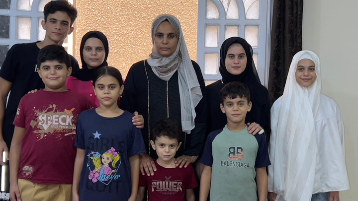 Subject: Urgent Humanitarian Appeal for Medical and Living S campaign photo, 1 of 3
