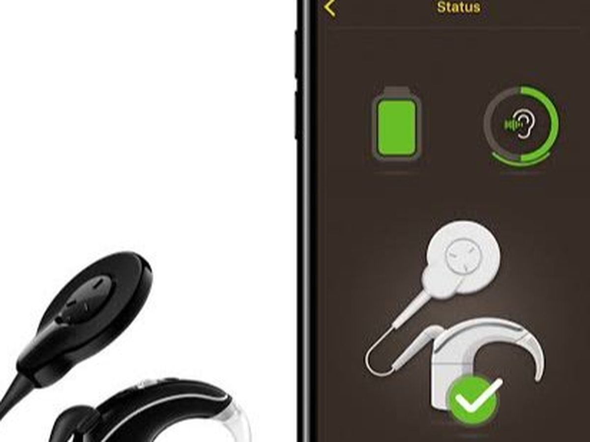 Fundraiser by Anthony Arnett : Help Anthony Upgrade Cochlear Processors