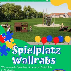 Interessengemeinschaft Spielplatz Wallrabs