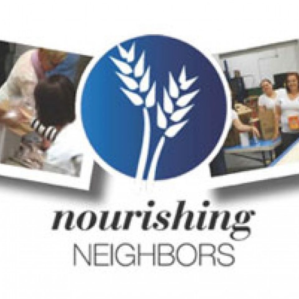 Nourishing Neighbors