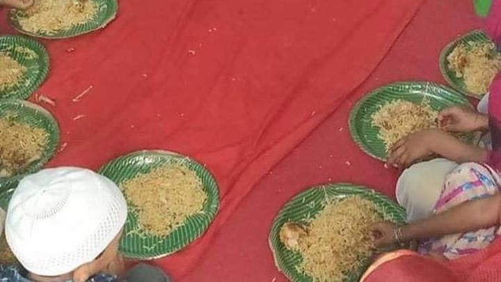 Main fundraiser photo