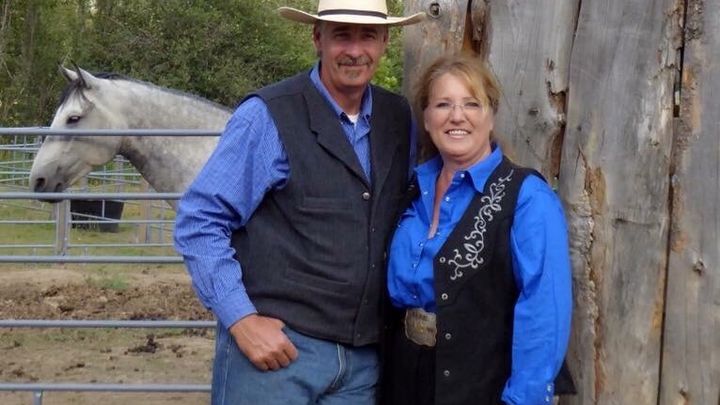Main fundraiser photo
