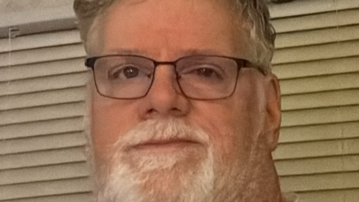 Help Tim fight Ocular Cancer! campaign photo, 1 of 3