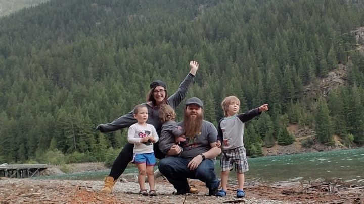 Main fundraiser photo