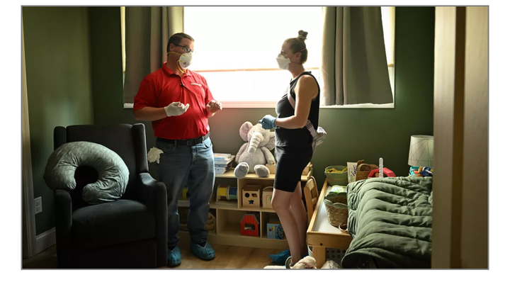 Help Bridgets Family After Spokane Fire campaign photo, 1 of 5