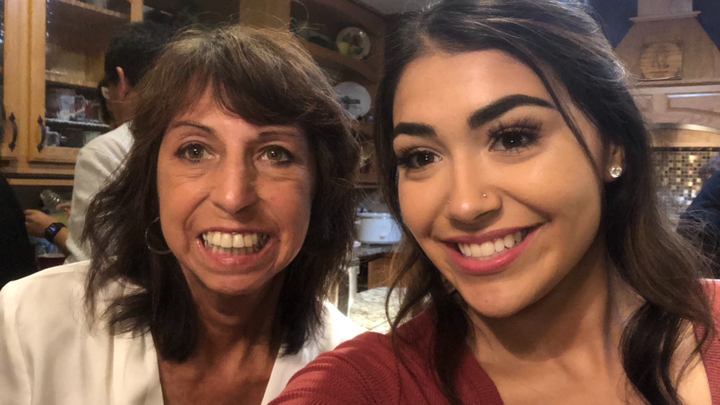 Urgent Help for My Mom’s Medical Care campaign photo, 1 of 3