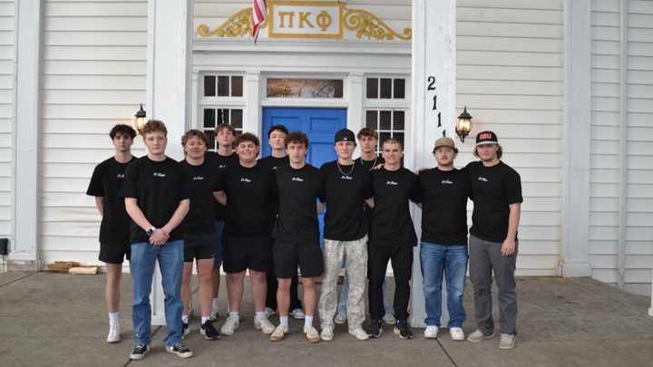 Main fundraiser photo