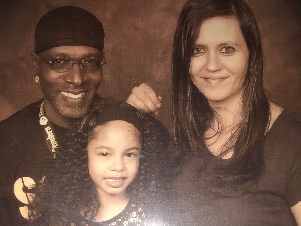 Help the loss for my Daughter and Grandaughter campaign photo, 1 of 3