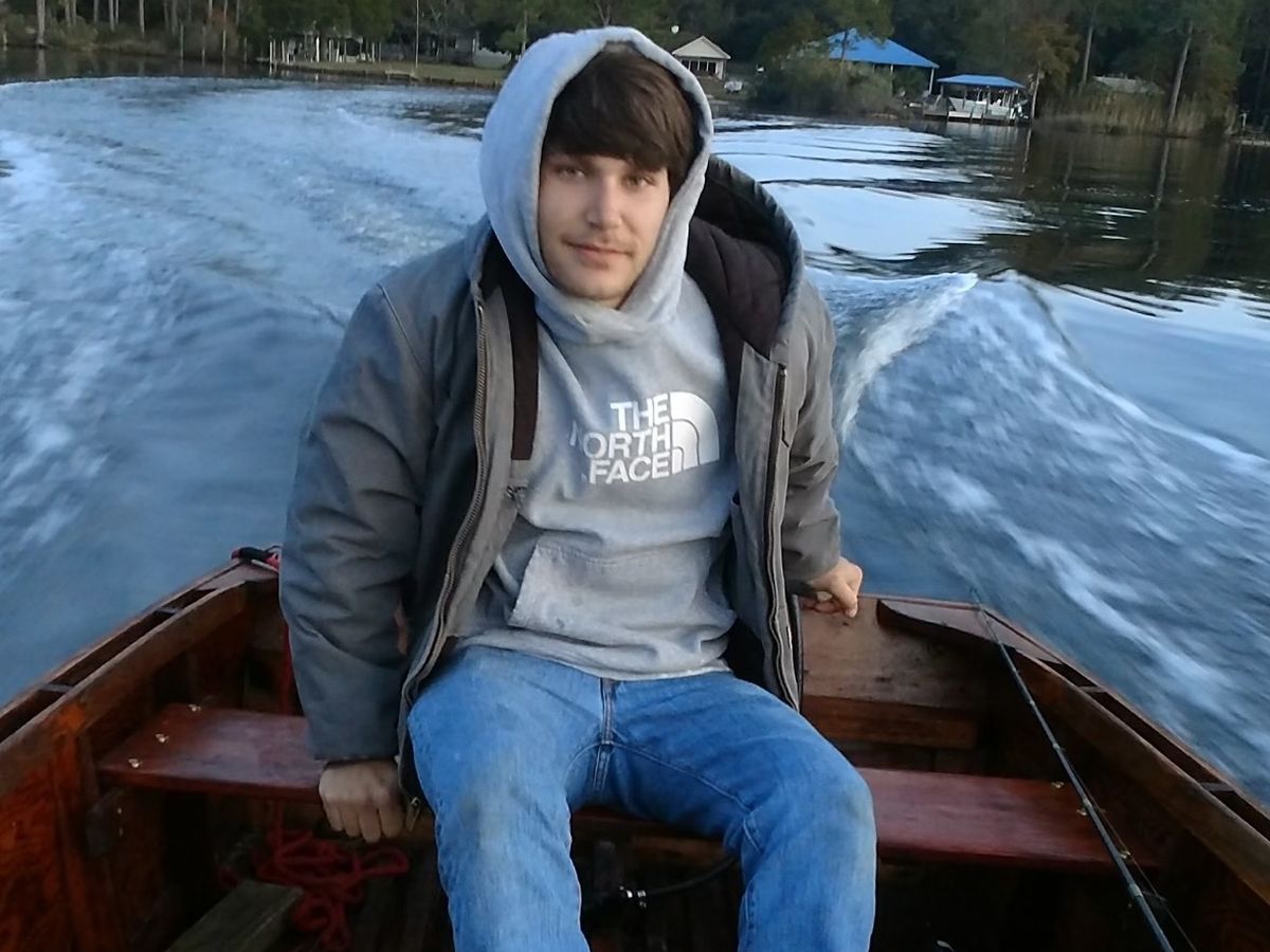 Fundraiser’s main image