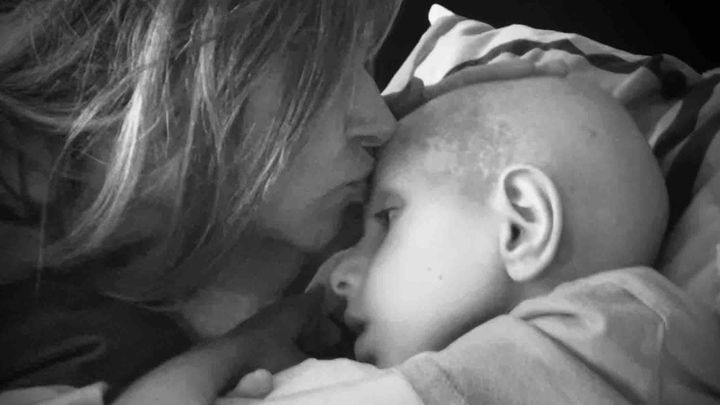 Help Kingston’s Family Survive Heartbreaking Loss campaign photo, 1 of 13