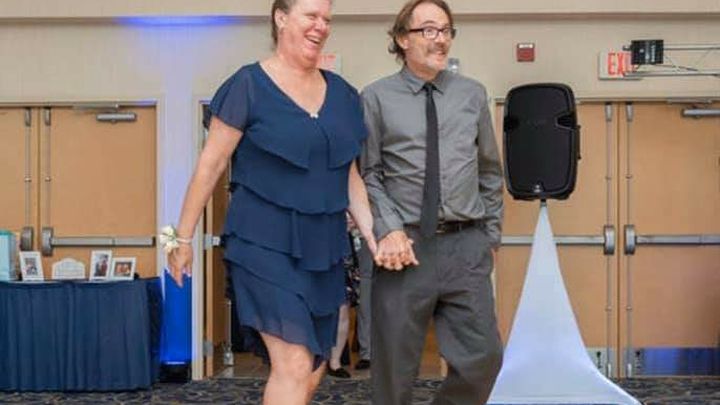 Main fundraiser photo