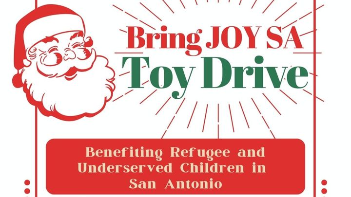 Main fundraiser photo