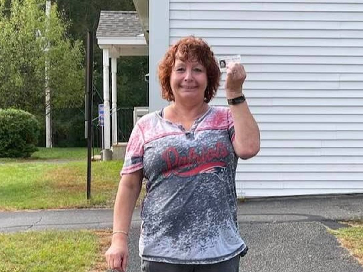Fundraiser for Debra Call by Pamela Forbes : Help Debbie keep her home ...