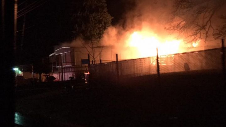 Main fundraiser photo