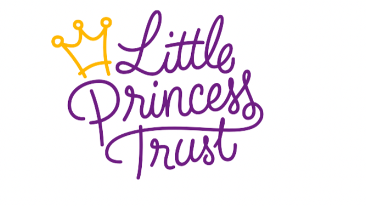 Please help me raise money for a little princess campaign photo, 1 of 2