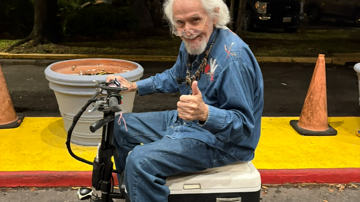 Help Billy Tinney get through huge life changes campaign photo, 1 of 4