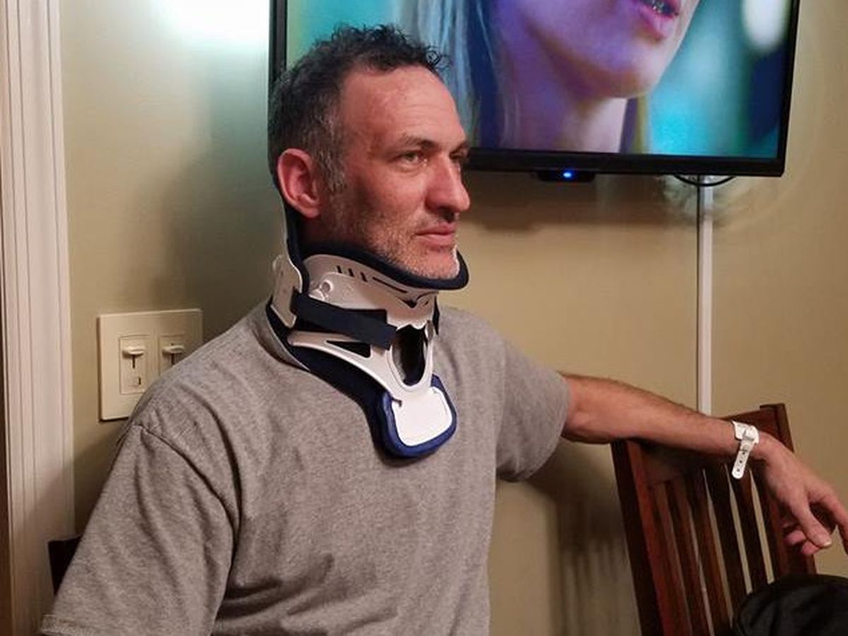 Fundraiser for Brandy Boyle by Scott Steward : Brandy Boyle Recovery Fund, image size:1200x900