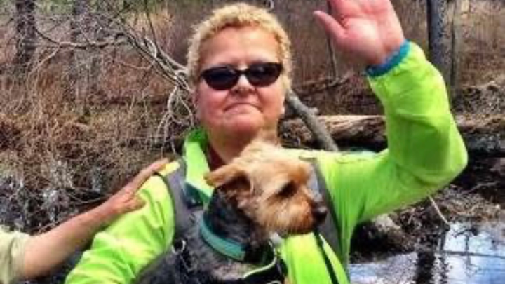 Help Marta Save Her Home and Doggie Daycare campaign photo, 1 of 8