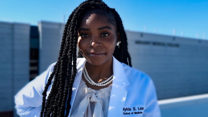 From Overnight Shifts to Medical School: Help Me Continue!