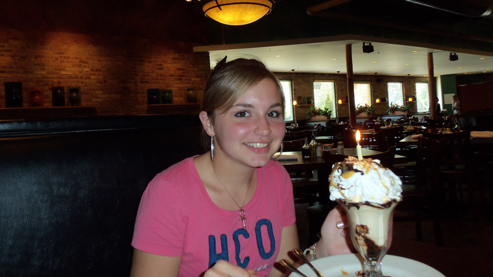 Main fundraiser photo