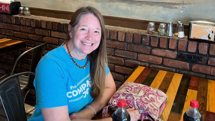 Support Katie's Fight Against Metistatic Stage 4 Cancer campaign photo, 1 of 8