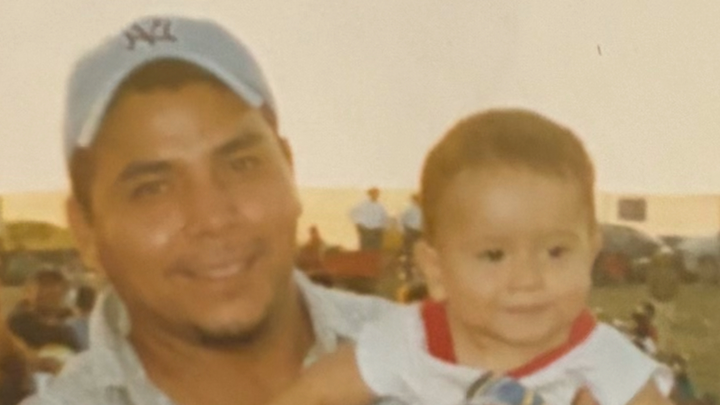 Help Juan Castillo Fight Deportation campaign photo, 1 of 3