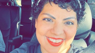 Tiffany Martinez-Rodriguez