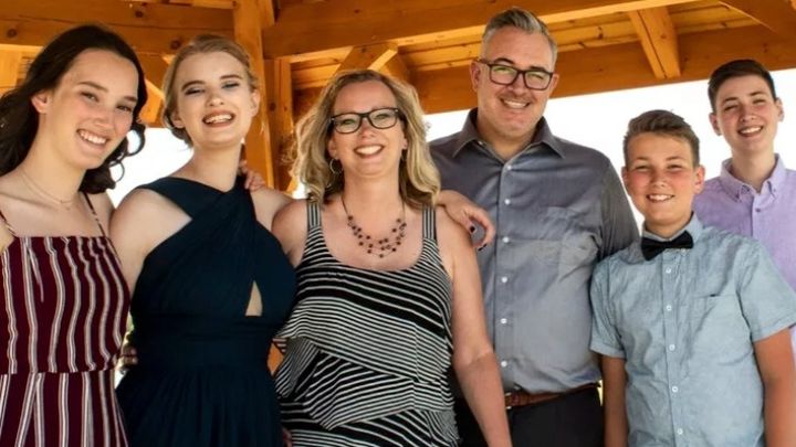 Main fundraiser photo