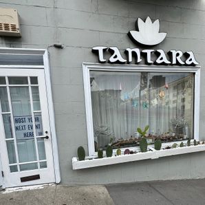 Tantara SF