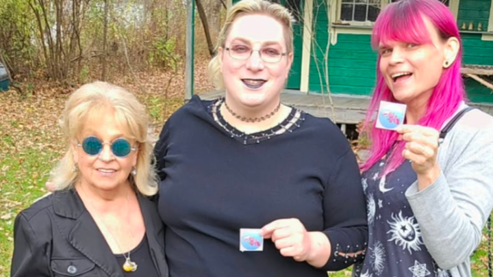 Main fundraiser photo