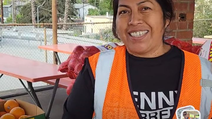 Bring Griselda Home: Support Her Legal Defense campaign photo, 1 of 7