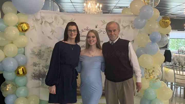 Main fundraiser photo