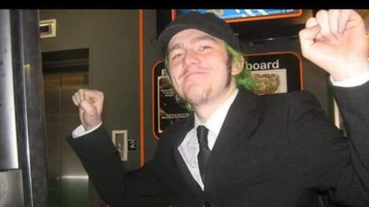 Main fundraiser photo