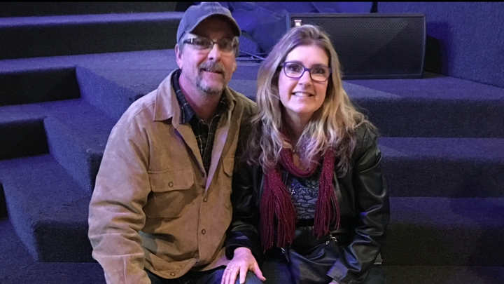 Main fundraiser photo