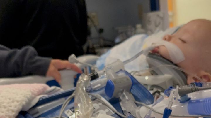 Help Alayna and Her Family Through This Devastating Crisis campaign photo, 1 of 9