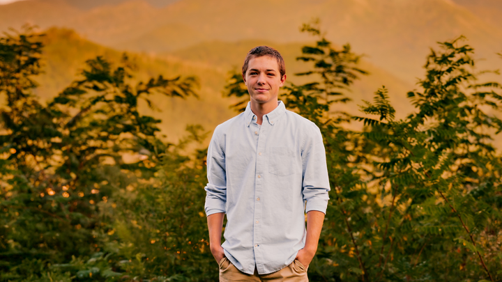 Tommy’s Puerto Rico missions trip! campaign photo, 1 of 3