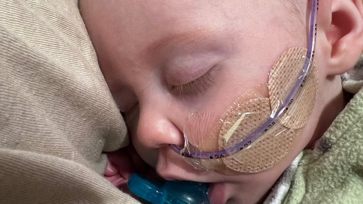 Help Viola With Ongoing Medical Care campaign photo, 1 of 7