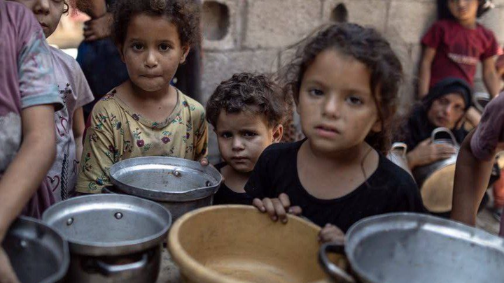 Look with your heart, not your eyes. Save the orphans, pleas campaign photo, 1 of 7