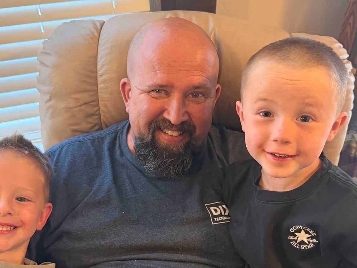 Fundraiser by Dana Nicholls : Help Kevin Rebuild After Devastating Fire