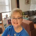 Profile photo of Rosalie Foster