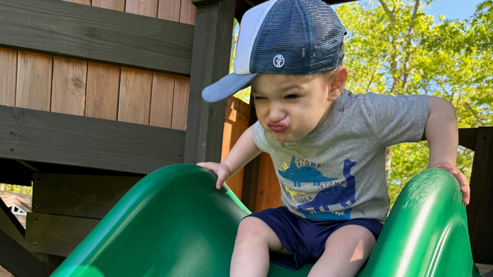 Honor Frankie: Upgrade Oak Bluffs Playground
