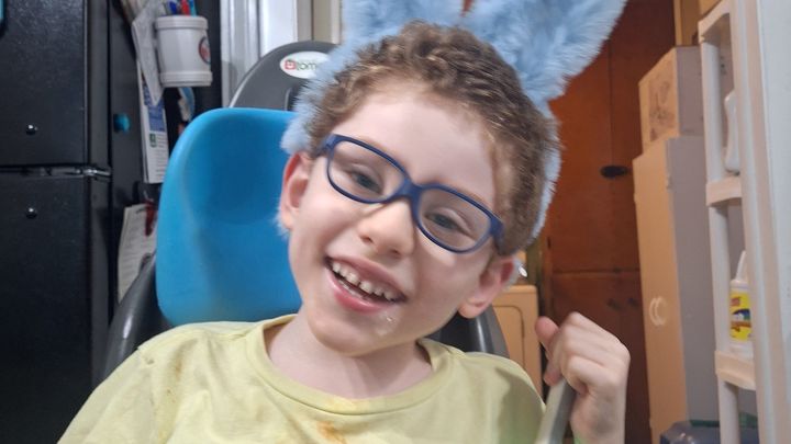 Help Make Jaxson's Bathroom Accessible campaign photo, 1 of 8