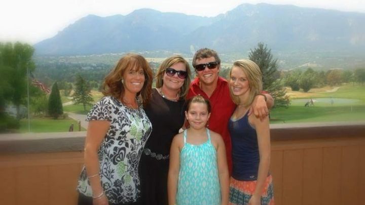 Main fundraiser photo
