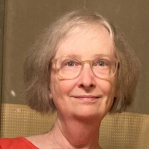 Martha Harris