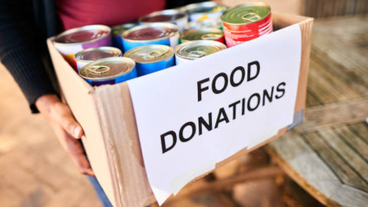 Main fundraiser photo