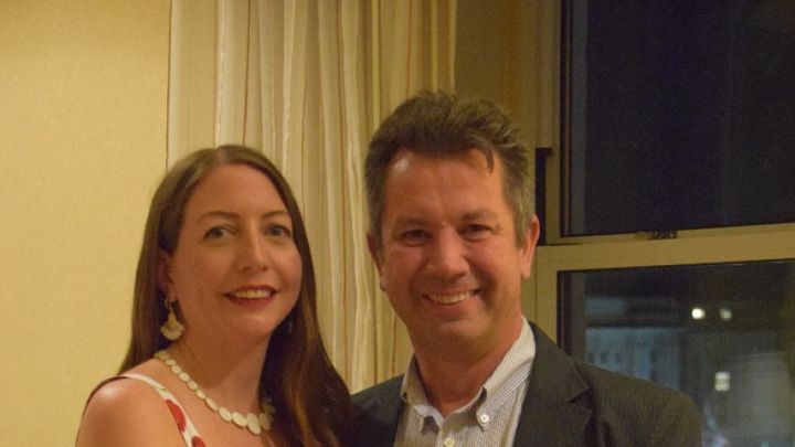 Main fundraiser photo