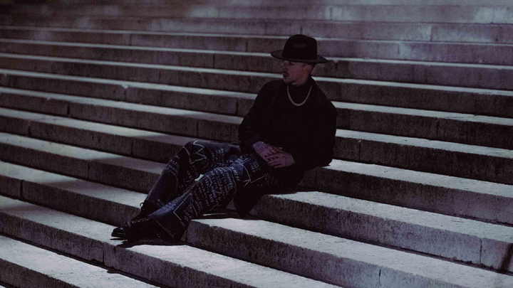 THE ZACK PACK: ZACK'S LEUKEMIA BATTLE, A FASHIONABLE FIGHT campaign photo, 1 of 8