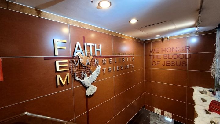 Support Faith Evangelistic Ministry’s Mission campaign photo, 1 of 6