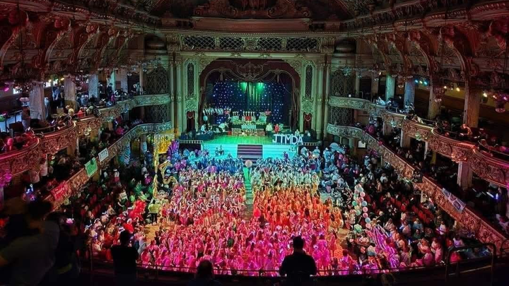 Main fundraiser photo